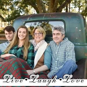 Meet your Posher, Sharon